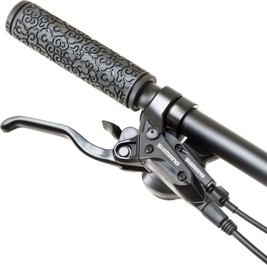 Devron Riddle Lady 1.9 29" - model 2019 Black - 18" - obrázek 3