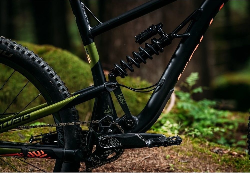 Kellys SWAG 50 27,5" - model 2019 M (17") - obrázek 8