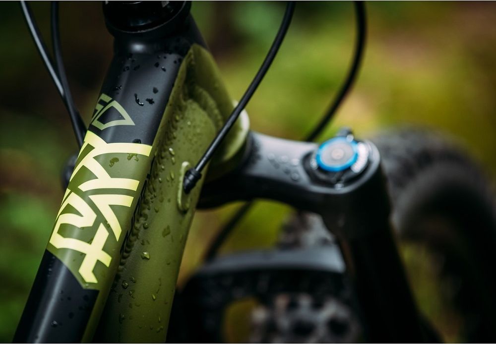 Kellys THORX 50 27,5" - model 2019 M (17") - obrázek 3