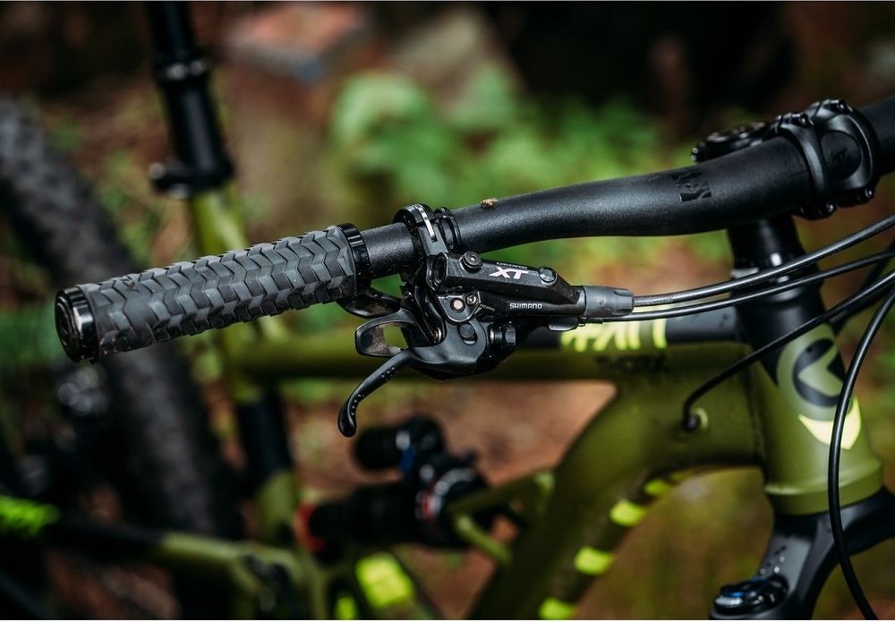 Kellys THORX 50 27,5" - model 2019 M (17") - obrázek 6
