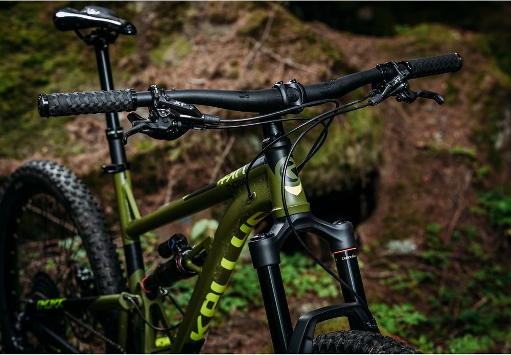 Kellys THORX 50 27,5" - model 2019 M (17") - obrázek 7