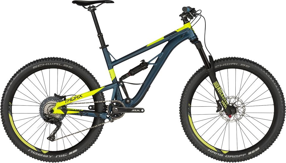 Kellys THORX 30 27,5" - model 2019 M (17") - obrázek 1