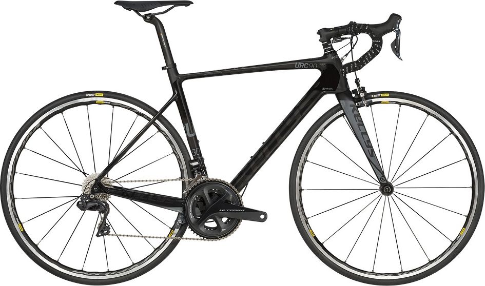 Kellys URC 90 28" - model 2019 M (520 mm) - obrázek 1