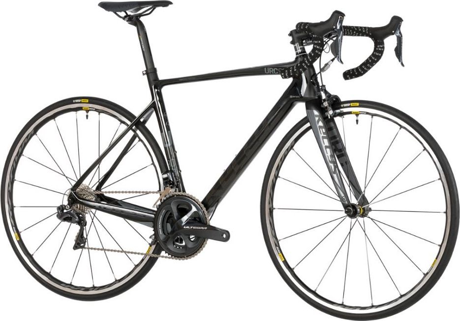 Kellys URC 90 28" - model 2019 M (520 mm) - obrázek 2