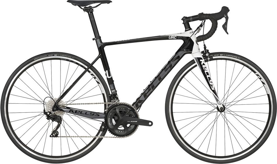 Kellys URC 30 28" - model 2019 M (520 mm) - obrázek 1