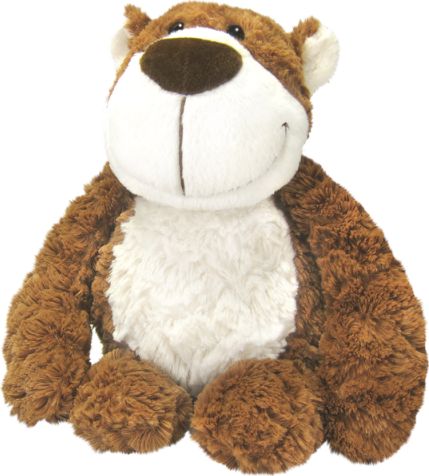 Medvěd plyšový 33 cm - obrázek 1