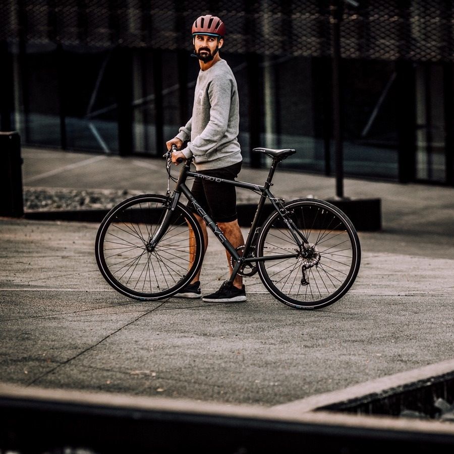 Kellys PHYSIO 50 28" - model 2019 S (460 mm) - obrázek 4