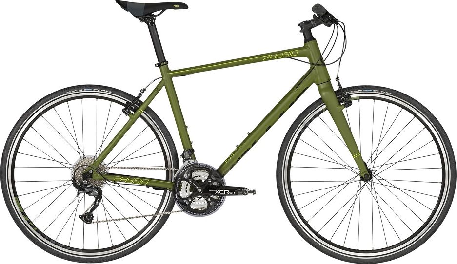 Kellys PHYSIO 30 28" - model 2019 M (510 mm) - obrázek 1