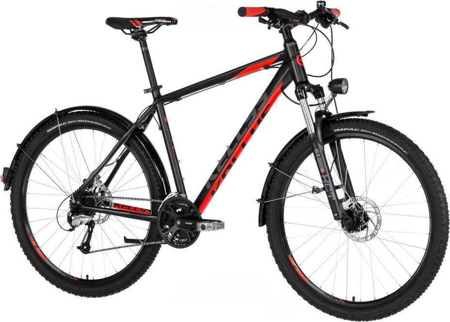 Kellys MADMAN 60 27,5" - model 2019 S (17'') - obrázek 2