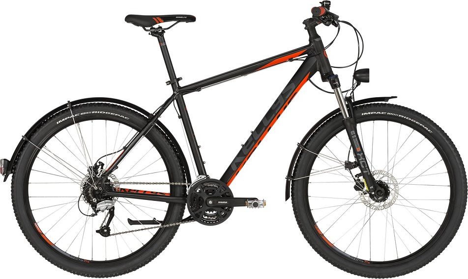 Kellys MADMAN 60 27,5" - model 2019 M (19'') - obrázek 1