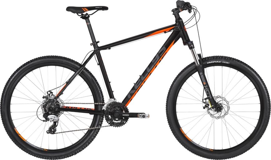 Kellys MADMAN 30 26" - model 2019 Turquoise - XS (15,5") - obrázek 2
