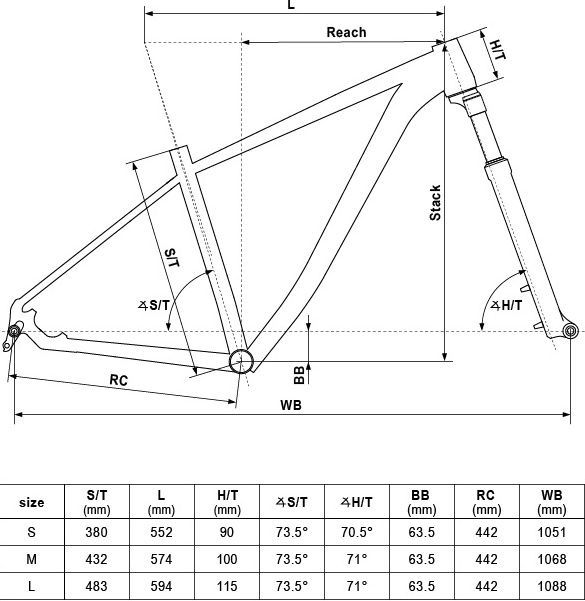 Kellys DESIRE 30 29" - model 2019 L (19") - obrázek 3