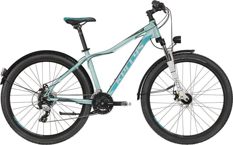 Kellys VANITY 40 27,5" - model 2019 L (19") - obrázek 1