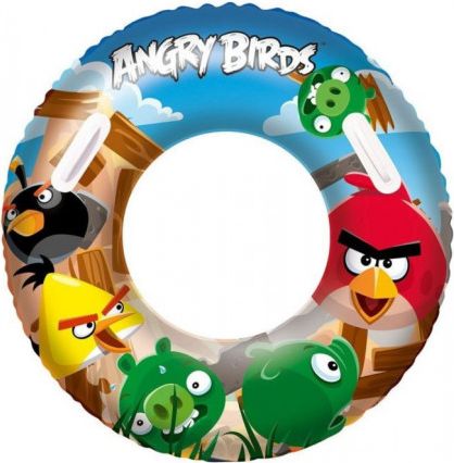 Bestway 96103 Angry Birds - obrázek 1