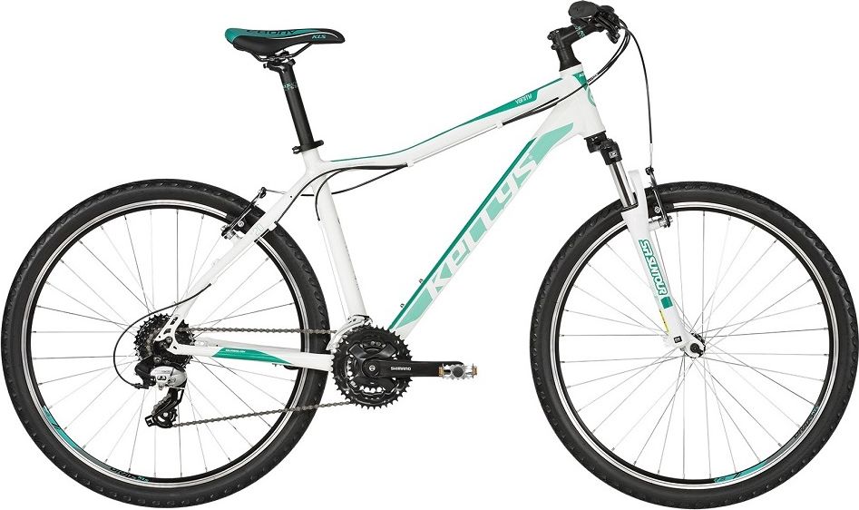 Kellys VANITY 20 26" - model 2019 Neon Orange Blue - XS (13,5") - obrázek 2