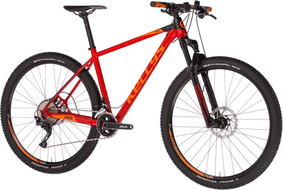 Kellys GATE 70 29" - model 2019 L (20,5") - obrázek 2