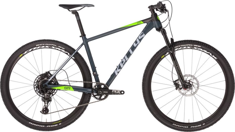 Kellys GATE 90 29" - model 2019 S (16,5") - obrázek 1