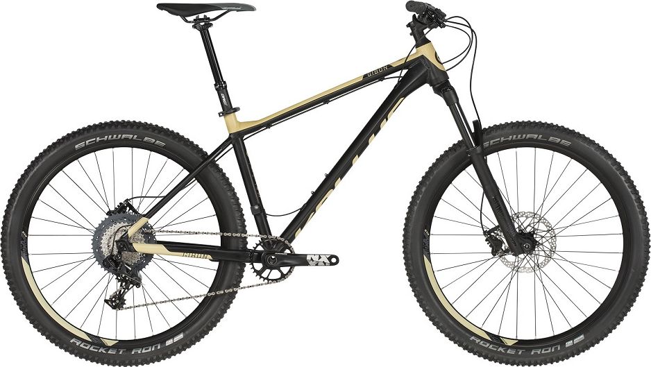 Kellys GIBON 50 27,5" - model 2019 S (15,5") - obrázek 1
