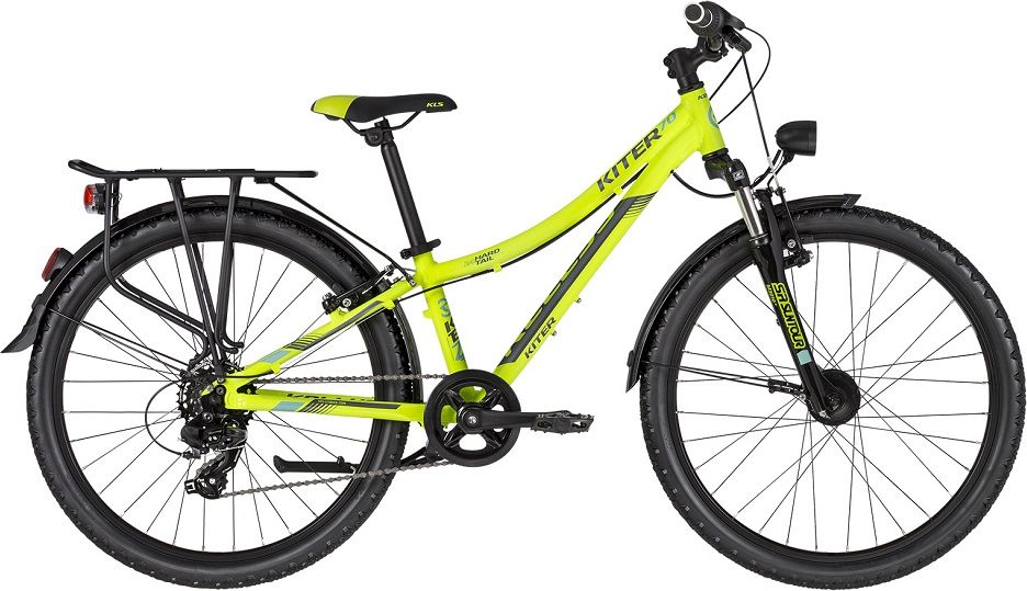 Kellys KITER 70 24" - model 2019 - obrázek 1