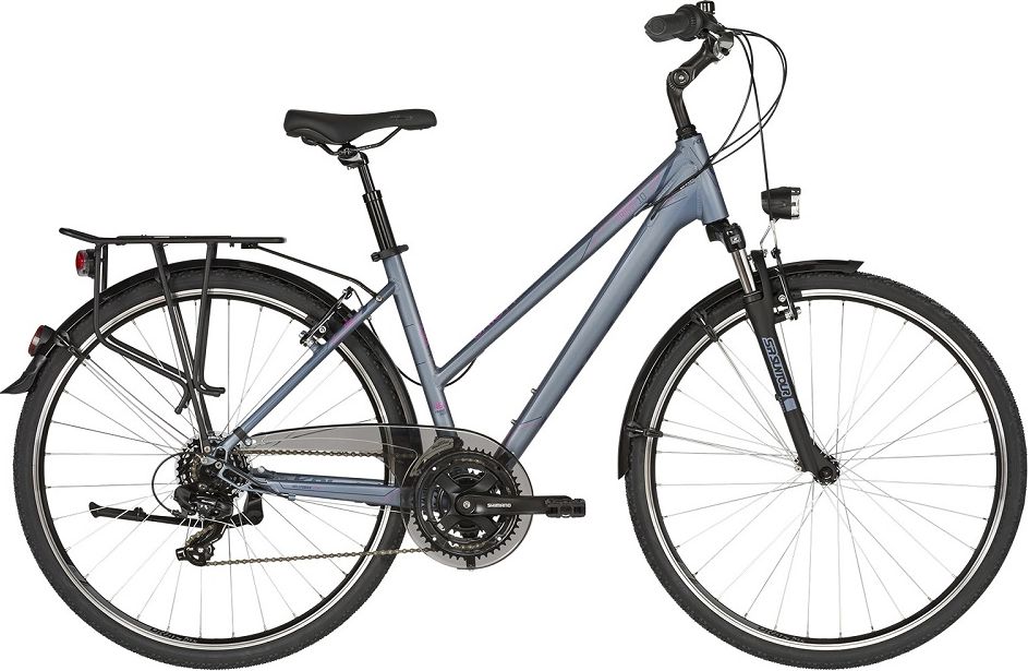 Kellys CRISTY 10 28" - model 2019 S (16") - obrázek 1