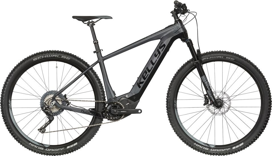Kellys TYGON 70 27,5" - model 2019 M (16,5") - obrázek 1