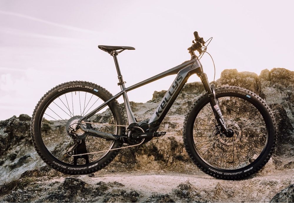 Kellys TYGON 70 27,5" - model 2019 M (16,5") - obrázek 6