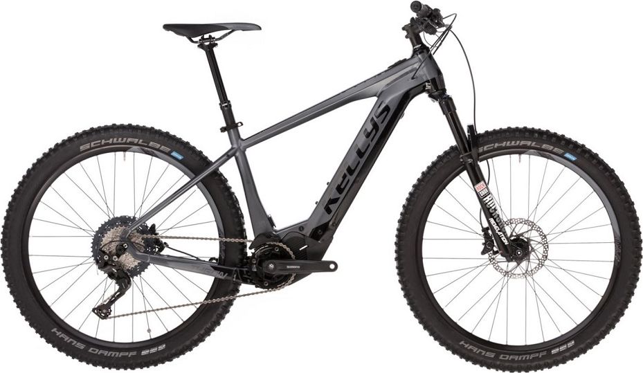 Kellys TYGON 70 29" - model 2019 L (19") - obrázek 1