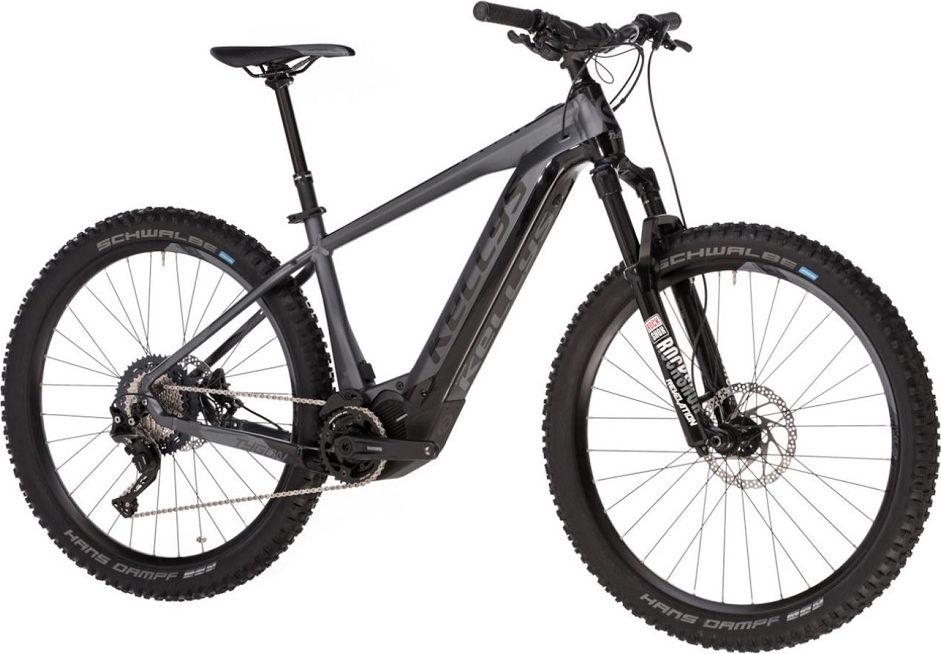 Kellys TYGON 70 29" - model 2019 L (19") - obrázek 2