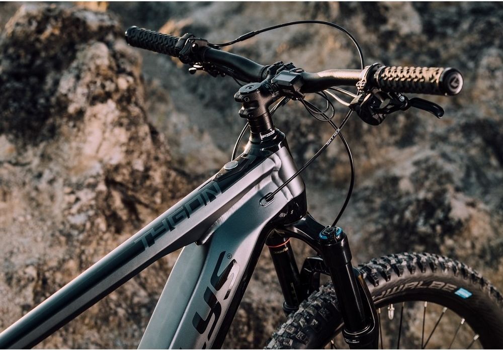 Kellys TYGON 70 27,5" - model 2019 S (15,5") - obrázek 5