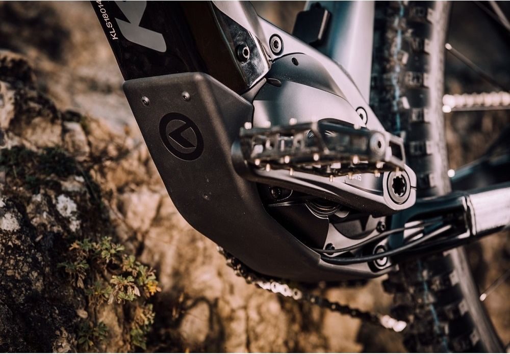 Kellys TYGON 50 27,5" - model 2019 Black - L (18") - obrázek 6