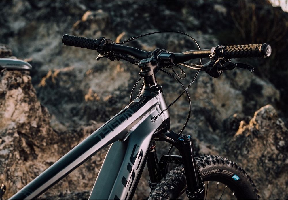 Kellys TYGON 50 29" - model 2019 Black - XL (20,5") - obrázek 5