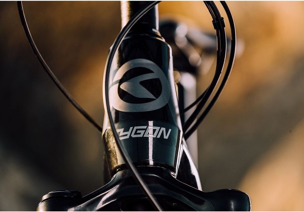 Kellys TYGON 50 29" - model 2019 Black - L (19") - obrázek 7