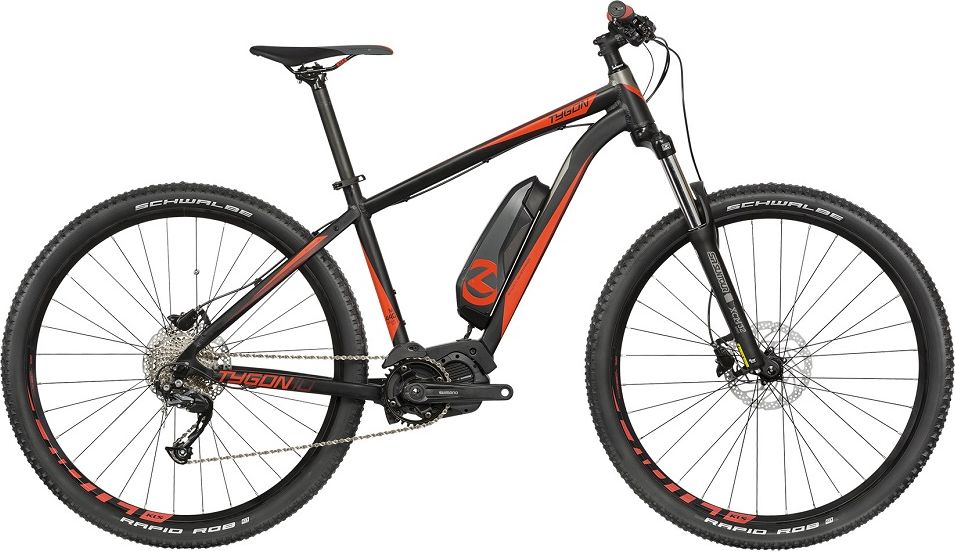 Kellys TYGON 10 29" - model 2019 L (19,5") - obrázek 1