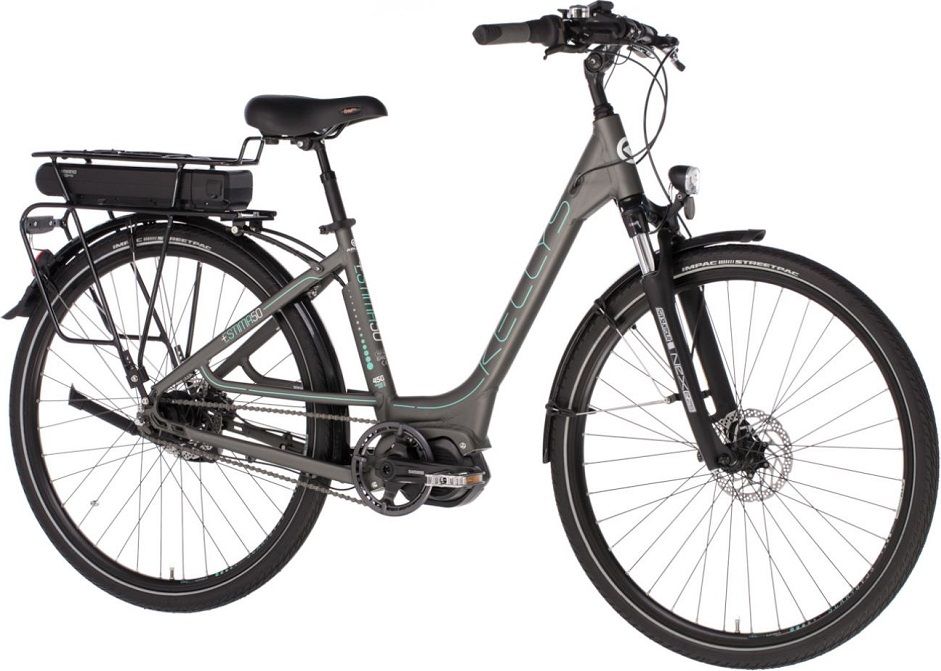 Kellys ESTIMA 50 28" - model 2019 M (19'') - obrázek 2