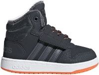 Hoops mid 2.0 i | B75944 | Šedá | 21 - obrázek 1