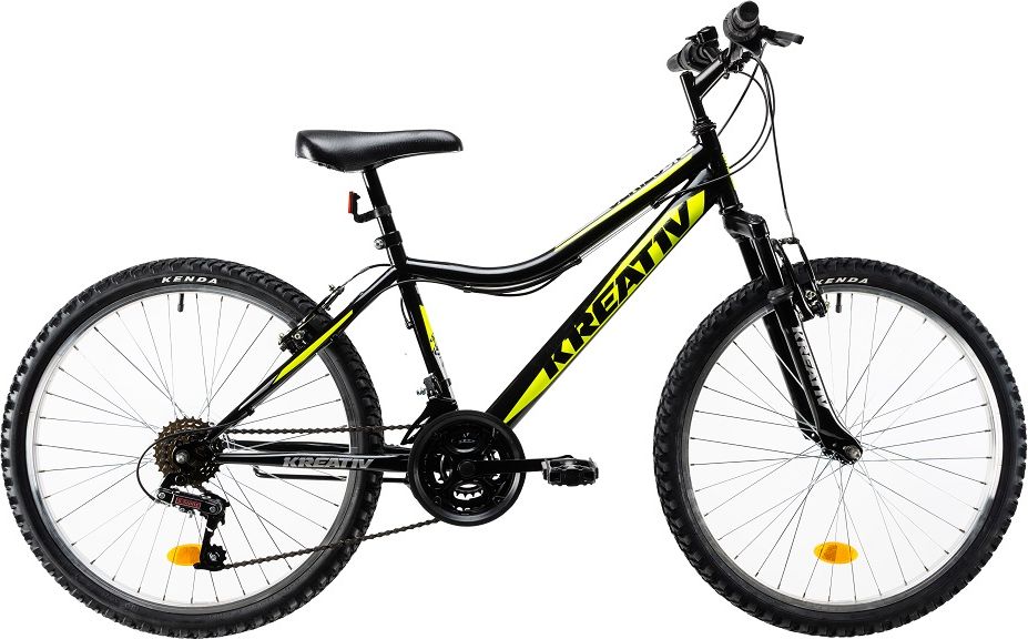 Kreativ 2404 26" - model 2019 Blue - obrázek 9