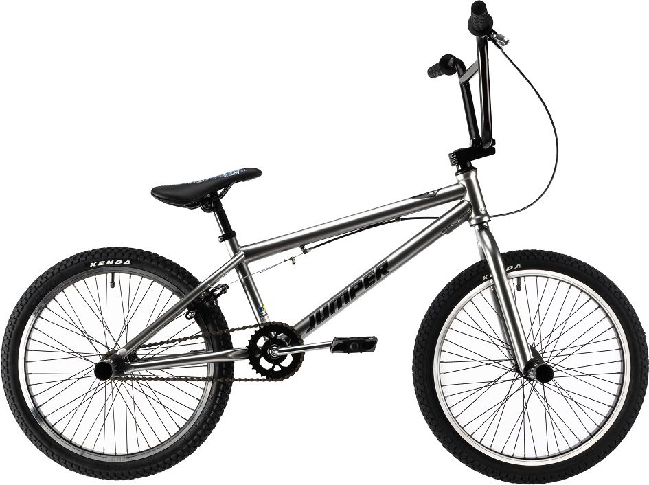 DHS Jumper 2005 20" - model 2019 Green - obrázek 12