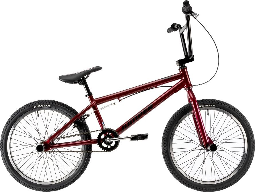 DHS Jumper 2005 20" - model 2019 Green - obrázek 14