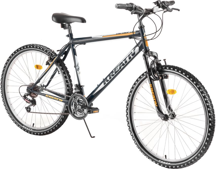 Kreativ 2603 26" - model 2019 Blue - obrázek 2