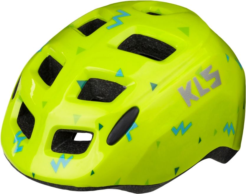 Kellys Zigzag 2019 Lime - S (49-53) - obrázek 1
