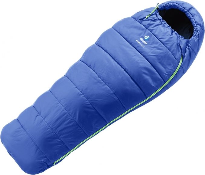 Deuter Starlight indigo-navy - obrázek 1