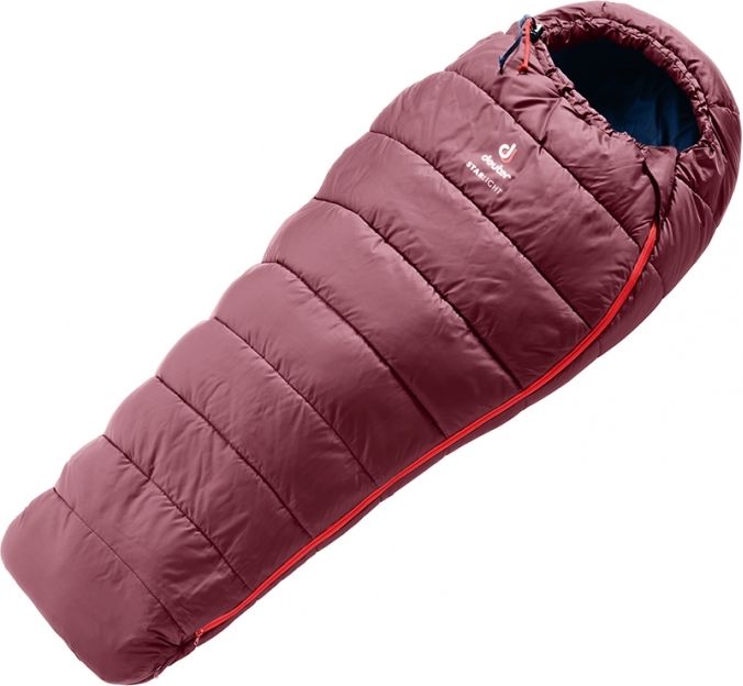 Deuter Starlight indigo-navy - obrázek 2