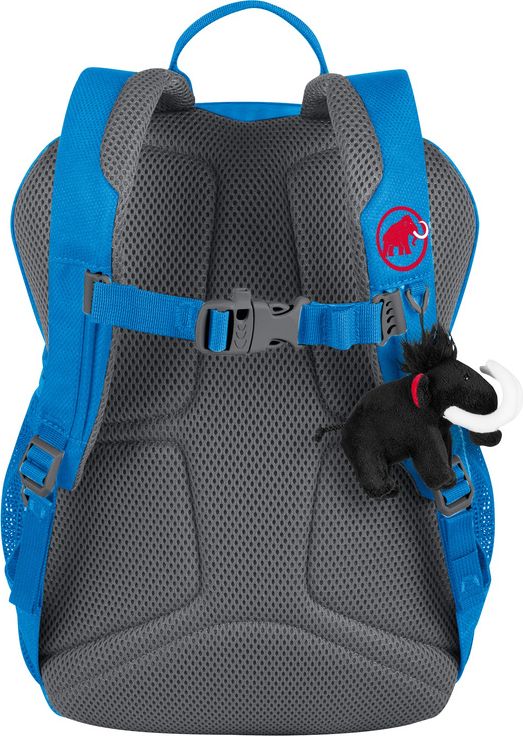 Mammut First Zip 8 Olive Black - obrázek 5