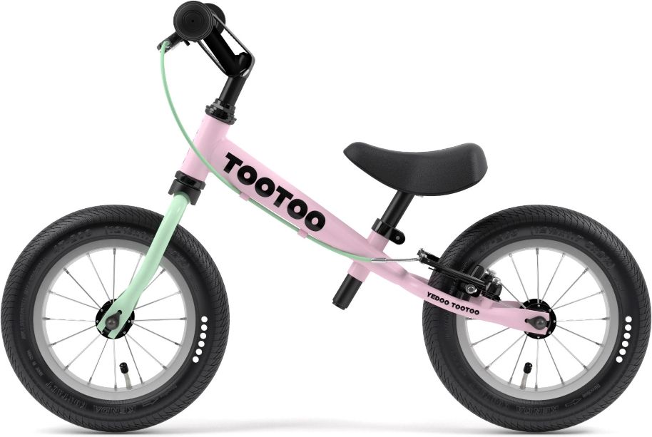 Yedoo TooToo Candypink - obrázek 1