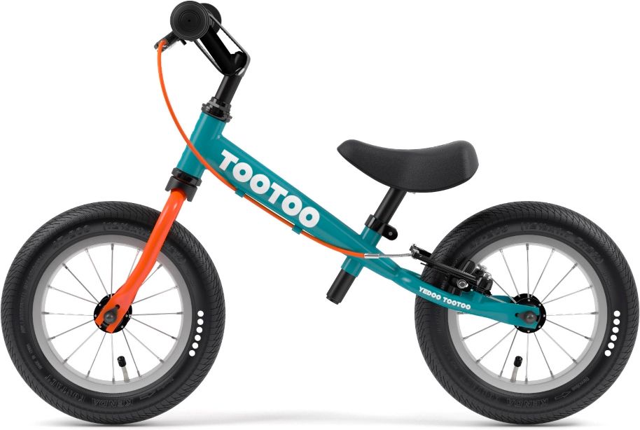 Yedoo TooToo Redorange - obrázek 3