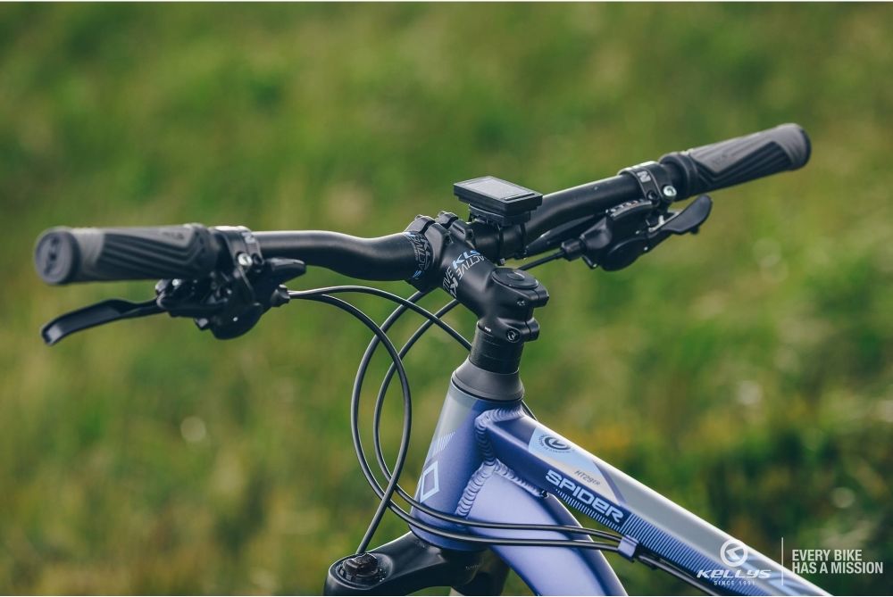 Kellys SPIDER 70 29" - model 2019 L (21'') - obrázek 10