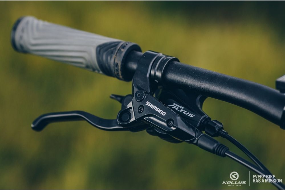 Kellys SPIDER 70 29" - model 2019 S (17'') - obrázek 8