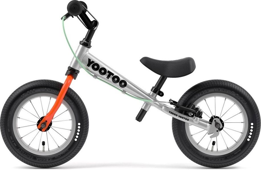 Yedoo YooToo Black - obrázek 3