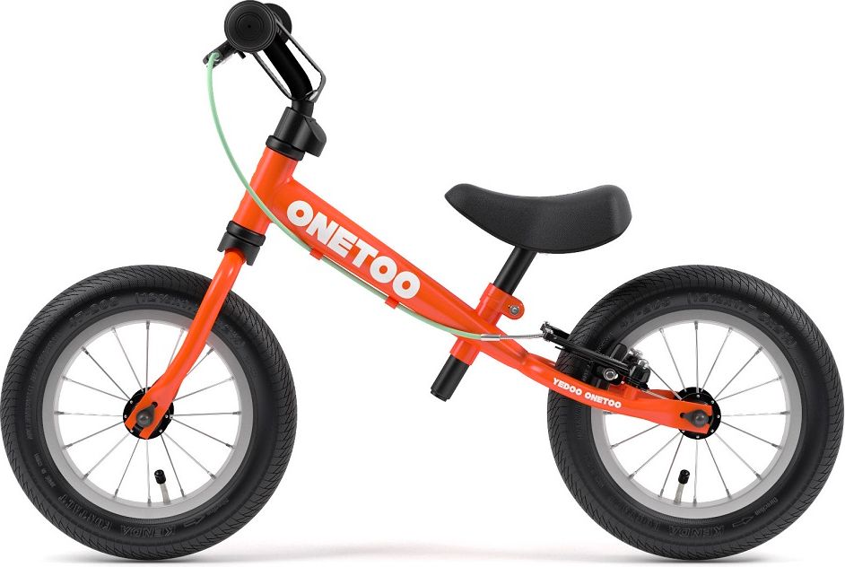 Yedoo OneToo Redorange - obrázek 1