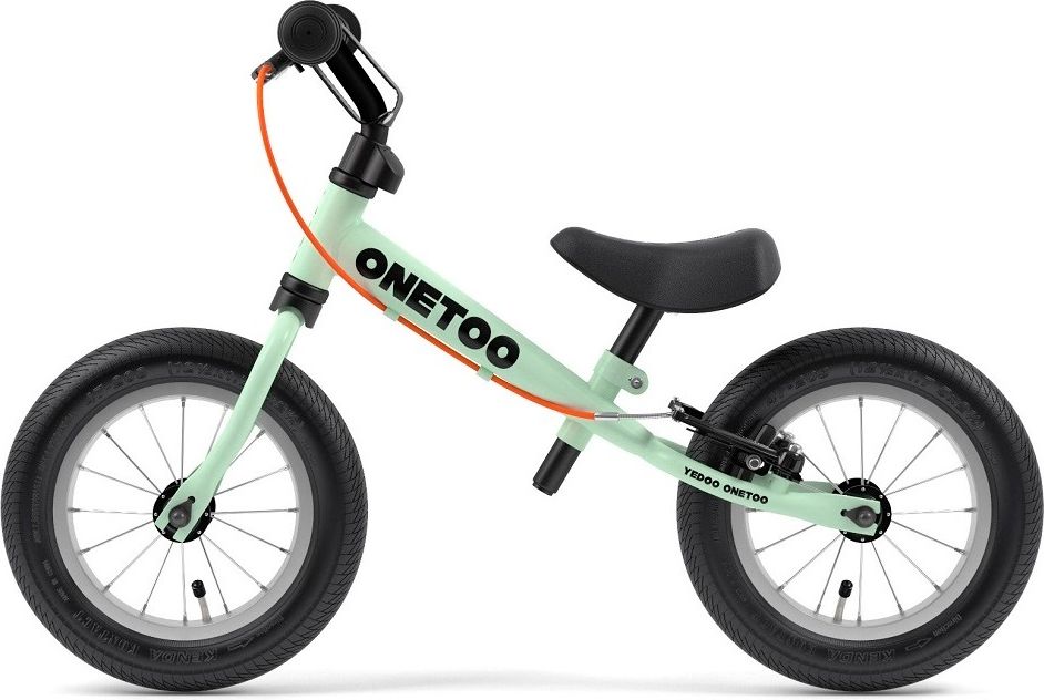 Yedoo OneToo Redorange - obrázek 4